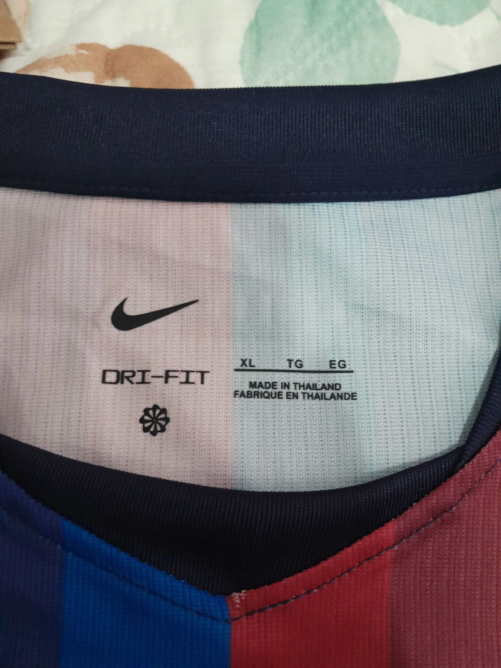 FCB 26-27 T-Shirt – photo 2